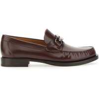 Mocasini Moccasin Gancini Barbati