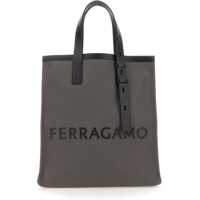 Genti de mana Tote Bag With Logo Barbati