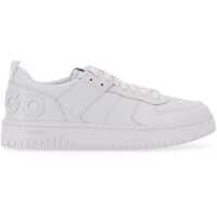 Sneakers Sneaker With Logo Barbati