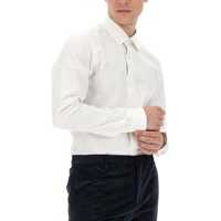 Camasi Paul Smith pentru Barbati - Camasi casual Paul Smith Slim Fit Shirt WHITE Barbati (BM 10678729) - B-mall.ro