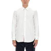 Camasi casual Slim Fit Shirt Barbati