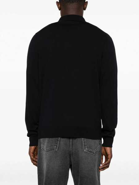 Tricouri Polo Fred Perry Classic Polo. BLUE Barbati (BM 10678783) 4