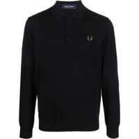 Tricouri Polo Fred Perry Classic Polo.