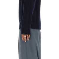 Pulovere Maison Margiela pentru Barbati - Cardigane Maison Margiela Zippered Cardigan BLUE Barbati (BM 10678795) - B-mall.ro