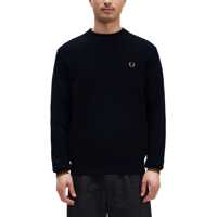 Pulovere casual Jersey With Logo Barbati