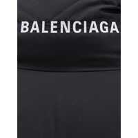 Geci Balenciaga pentru Barbati - Jachete Balenciaga Jacket Black Barbati (BM 10679887) - B-mall.ro