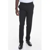 Pantaloni casual Cc Collection Virgin-Wool Refined Chino Pants Barbati