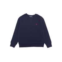 Bluze de trening LS CN-TOPS-KNIT Baieti