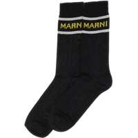 Sosete Socks With Logo Barbati