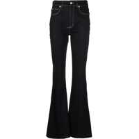 Blugi evazati Jeans Boot Cut Femei