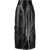 Alexander McQueen Midi Skirt BLACK