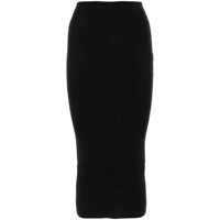 Fuste casual Knit Pencil Skirt Femei