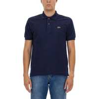 Tricouri Polo Polo With Logo Barbati