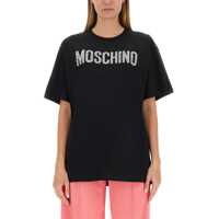 Tricouri T-Shirt With Logo Femei