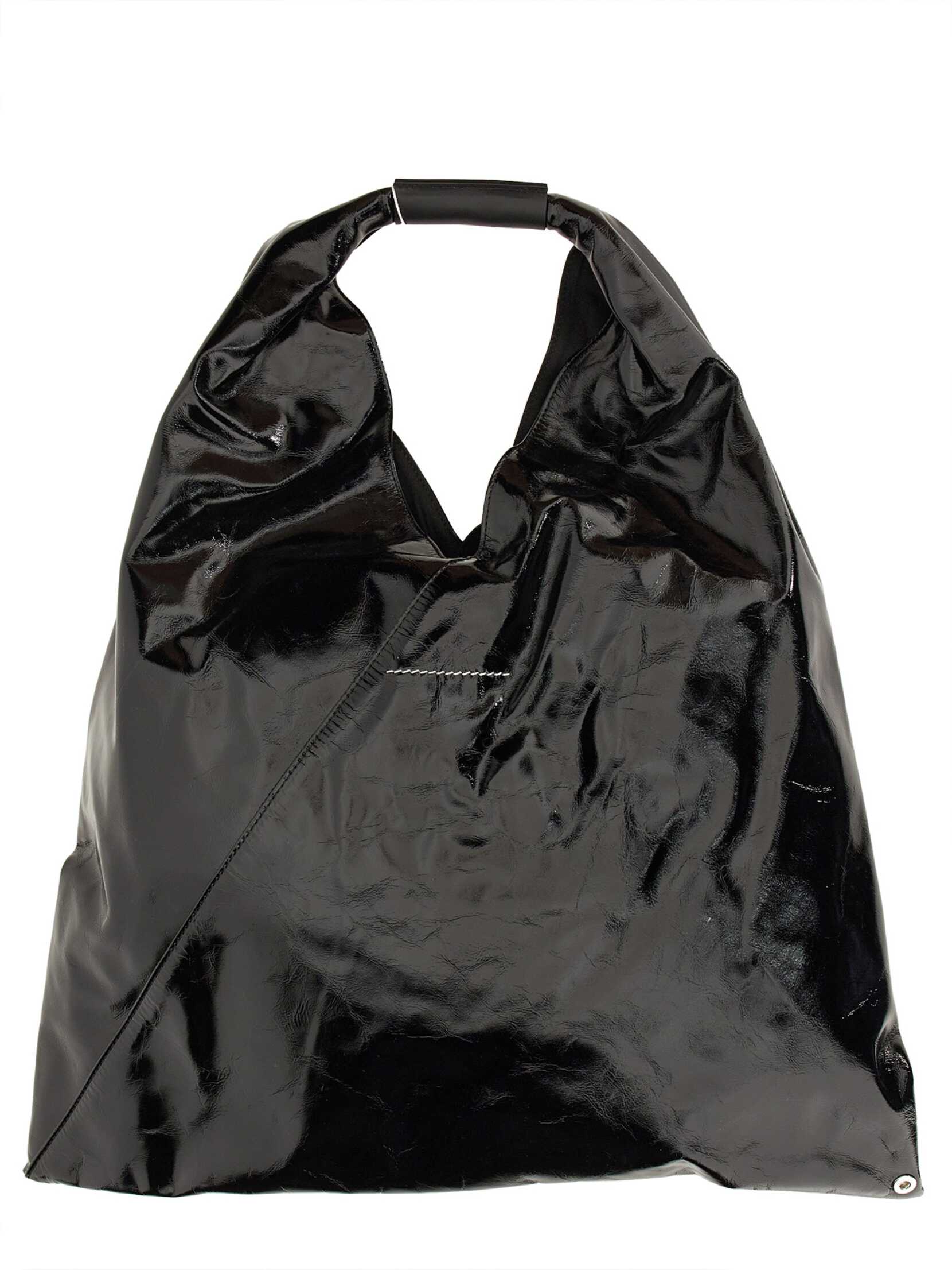 MM6 Maison Margiela Japanese Han Bag BLACK