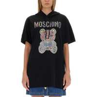 Rochii casual Teddy Logo Dress Femei