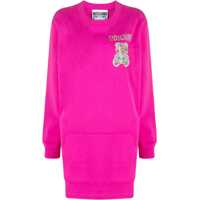 Rochii casual Knit Dress Femei