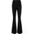 Stella McCartney Ribbed Pants BLACK
