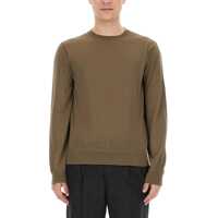 Pulovere casual Slim Fit Shirt Barbati