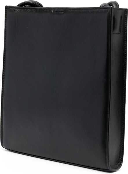 Genti de umar Jil Sander Medium Padded Tangle Bag BLACK Femei (BM 10682827) 3