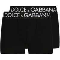 Lenjerie intima Pack Of Two Boxers Barbati