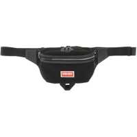 Genti de mana Pouch With Logo Barbati