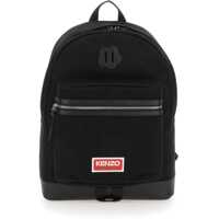 Rucsacuri Backpack With Logo Barbati