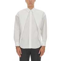 Camasi casual Shirt With Pleat Barbati