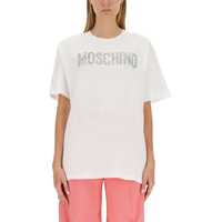 Tricouri T-Shirt With Logo Femei