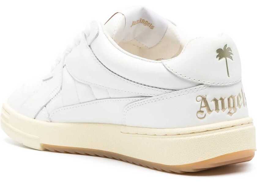 Sneakers Palm Angels Sneaker University WHITE Femei (BM 10682884) 3
