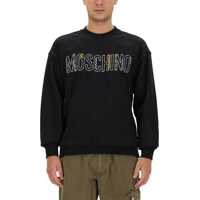Bluze de trening Sweatshirt With Logo Barbati