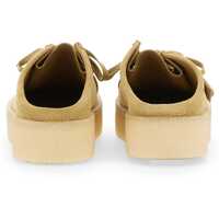 Pantofi eleganti "Wallabee Cup" Shoe* Barbati