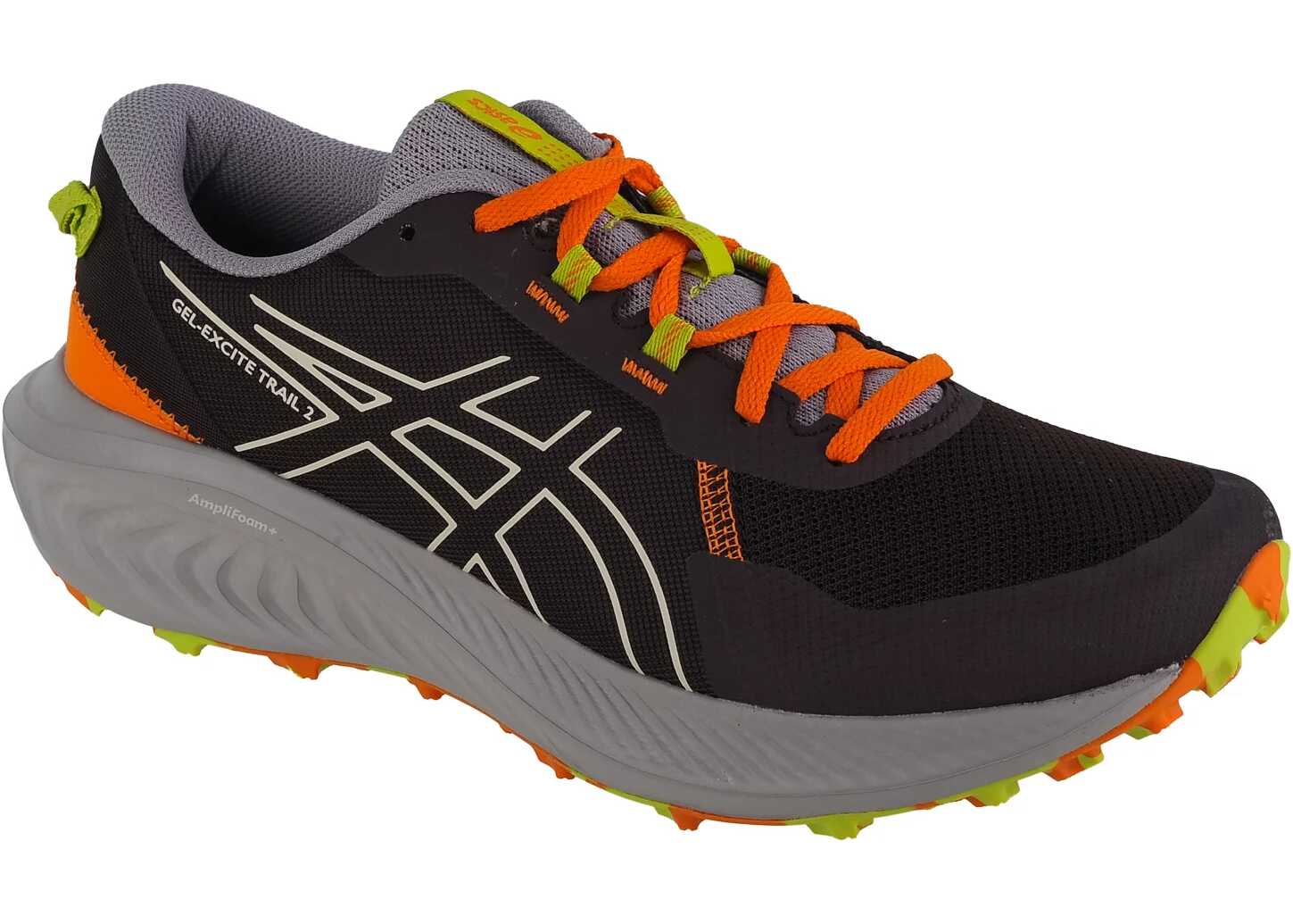 ASICS Gel-Excite Trail 2 Brown