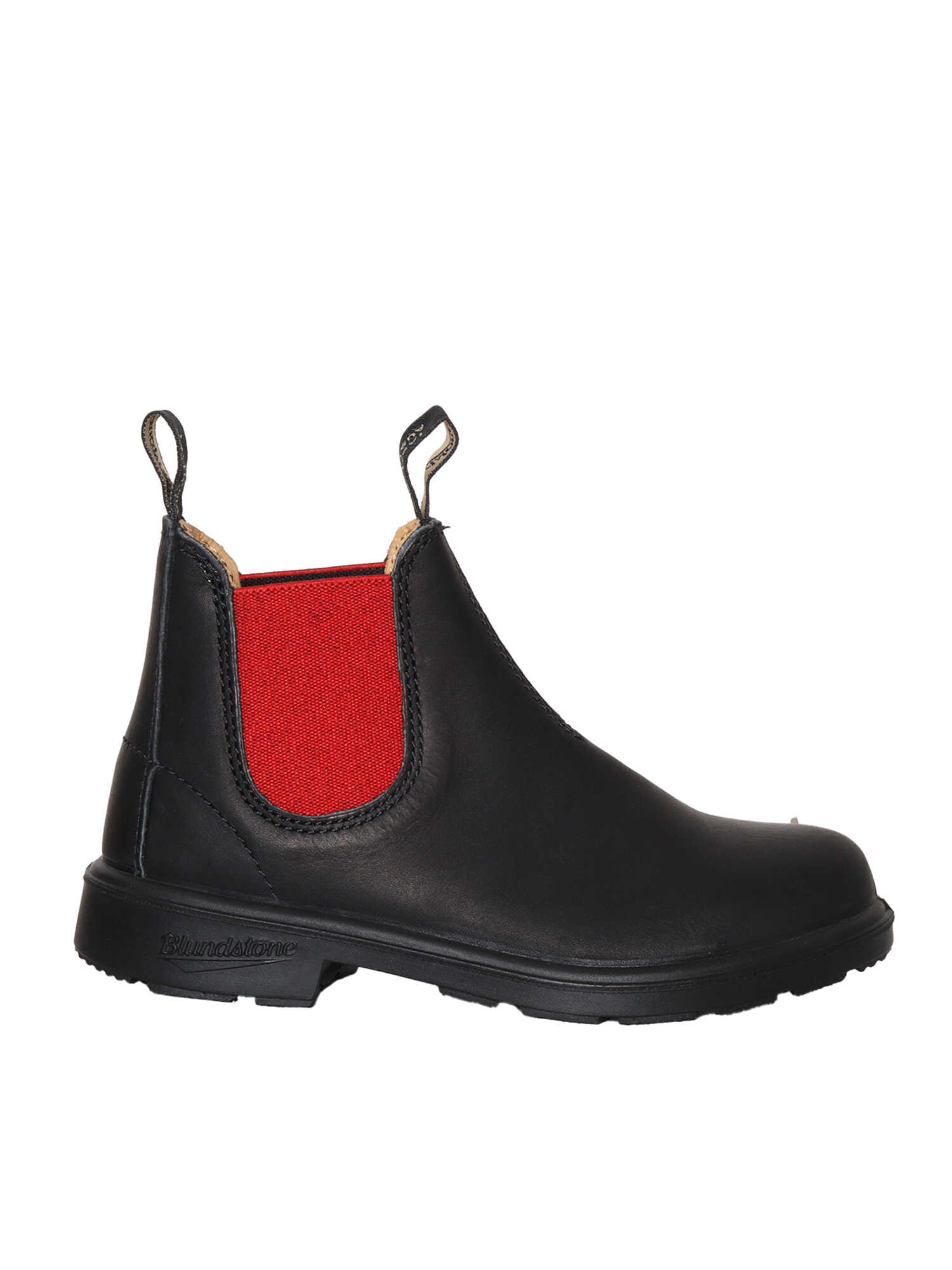 Blundstone 581 ankle boots Black