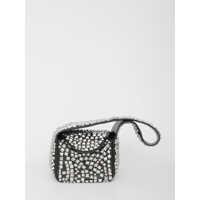 Genti de umar Spike Small Hobo Bag Femei