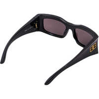 Ochelari de soare Dama - Ochelari de soare Balenciaga Sunglasses Black Femei (BM 10683157) - B-mall.ro