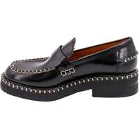 Incaltaminte Chloe Dama - Mocasini Chloe Loafer Black Femei (BM 10683187) - B-mall.ro