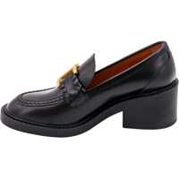Incaltaminte Chloe Dama - Mocasini Chloe Loafer Black Femei (BM 10683190) - B-mall.ro