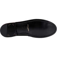 Mocasini Dama - Mocasini Saint Laurent Loafer Black Femei (BM 10683196) - B-mall.ro