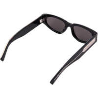 Ochelari de soare Dama - Ochelari de soare Saint Laurent Sl 628 Black Femei (BM 10683217) - B-mall.ro