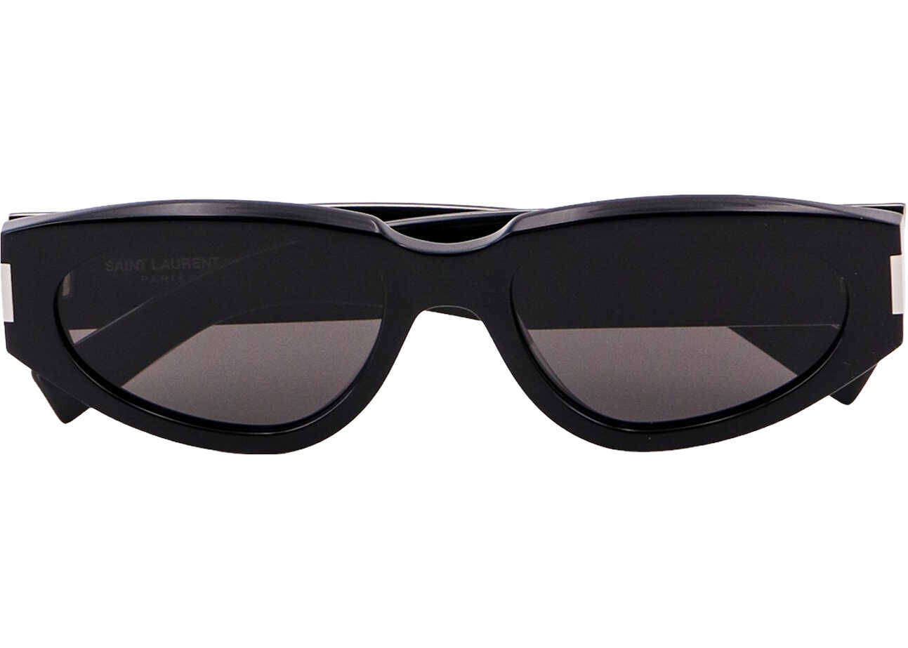 Saint Laurent Sl 628 Black