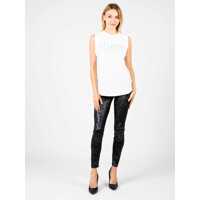 Pantaloni casual Silvian Heach Satarmi CVA22163LE