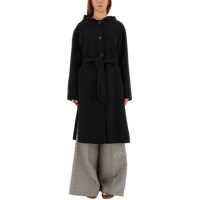 Trenciuri Belted Coat Femei