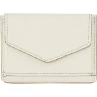 Portofele Maison Margiela pentru Barbati - Portofele Maison Margiela Four Stitches Compact Wallet WHITE Barbati (BM 10683367) - B-mall.ro
