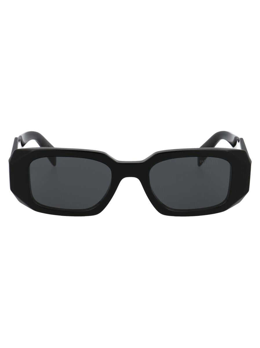 Prada Prada SUNGLASSES 1AB5S0 BLACK