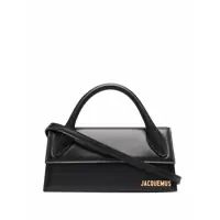 Genti de mana Jacquemus Le Chiquito Long Leather Handbag Femei