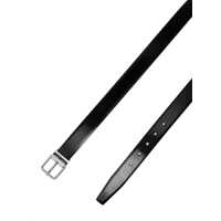 Portofele Dolce & Gabbana pentru Barbati - Portofele Dolce & Gabbana Black Belt in Leather Dolce & Gabbana Man BLACK Barbati (BM 10684393) - B-mall.ro