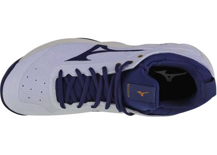 Pantofi fitness Mizuno Wave Luminous 2 White Barbati (BM 10685509) 3