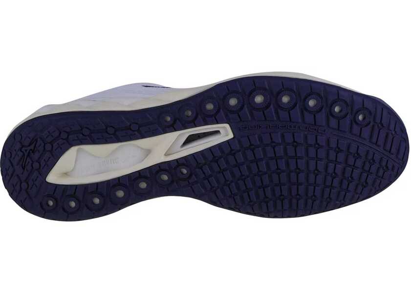 Pantofi fitness Mizuno Wave Luminous 2 White Barbati (BM 10685509) 4