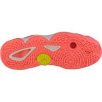 Pantofi fitness Dama - Pantofi fitness Mizuno Wave Momentum 3 Red Femei (BM 10685521) - B-mall.ro